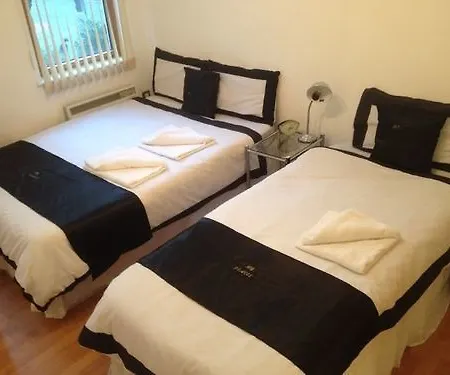My-places Serviced Hotel