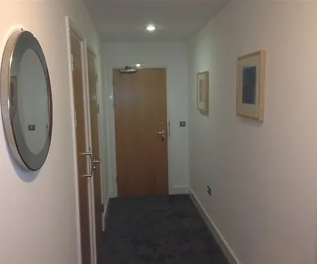 Hotel My-places Serviced