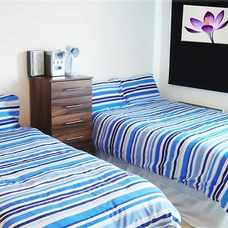My-places Serviced Hotel 3*