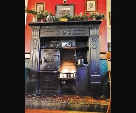 The Bulls Head 4* Mánchester