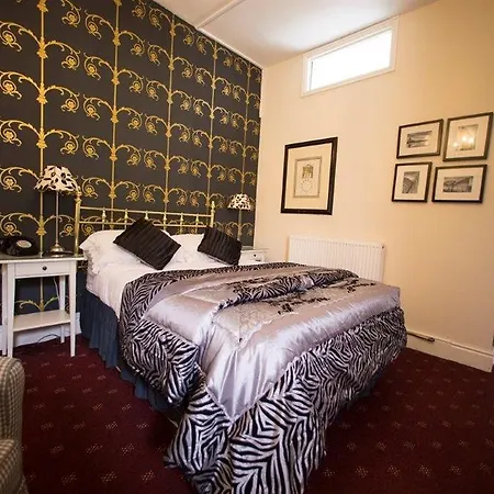 The Ascott Guest house 4*