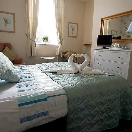 The Ascott Guest house