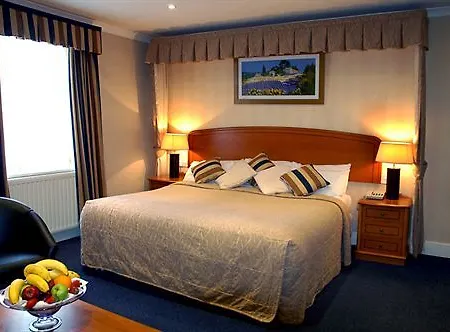 Hotel Dj The Element Salford (Greater Manchester)