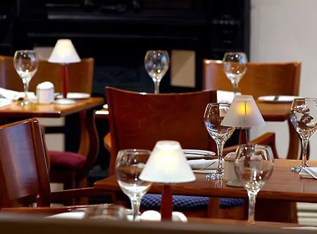 Dj The Element Hotel Salford (Greater Manchester)