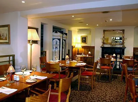 Hotel Dj The Element Salford (Greater Manchester)