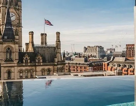 King Street Townhouse 4*