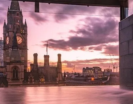 Hotel King Street Townhouse 4*