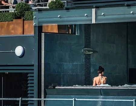 King Street Townhouse Hotel Manchester