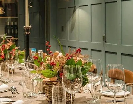 Hotel King Street Townhouse 4*