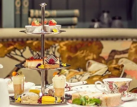 Hotel King Street Townhouse Manchester