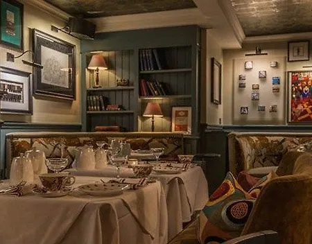 King Street Townhouse 4* Manchester