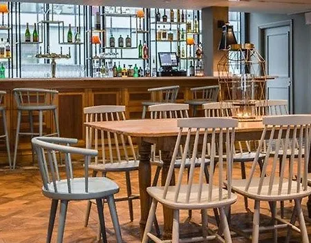 King Street Townhouse 4* Manchester