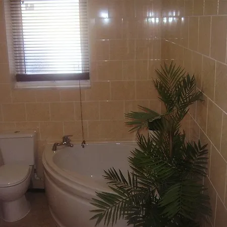 Citi Park Hotel 3*