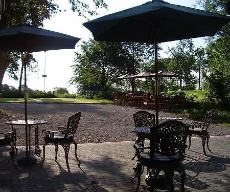 Citi Park Hotel