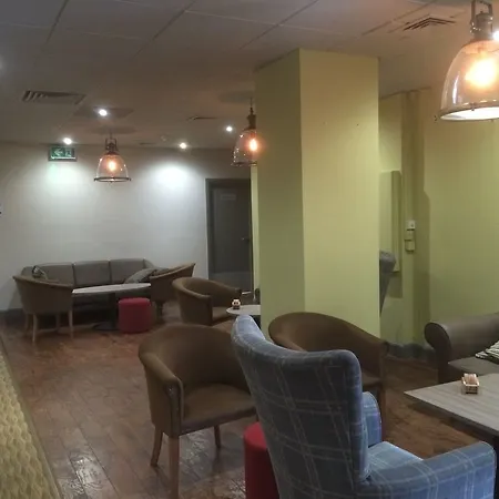 Hotel Castlefield
