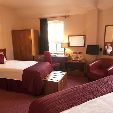Castlefield 3* Μάντσεστερ