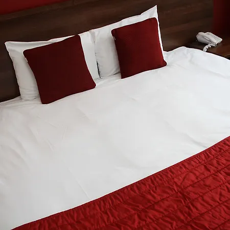 Hotel Castlefield 3*