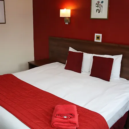 Castlefield Hotel Manchester