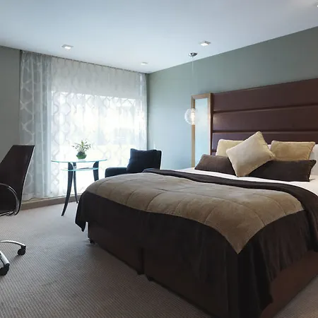 The Edwardian Manchester, A Radisson Collection Hotell Manchester