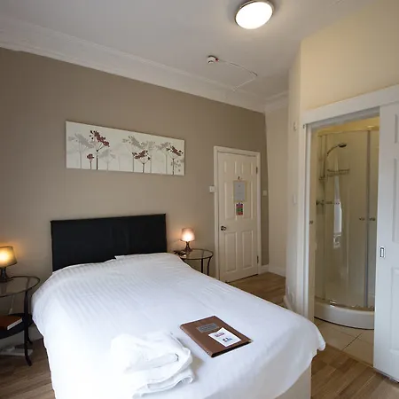 Ivy Mount Boutique Hotell