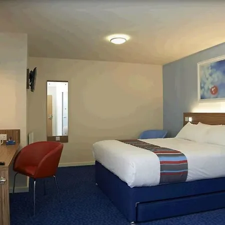 Apartment Piccadilly Manchester