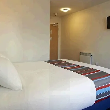 Apartment Piccadilly Manchester