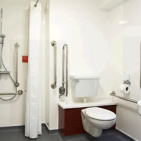 Apartment Piccadilly Manchester