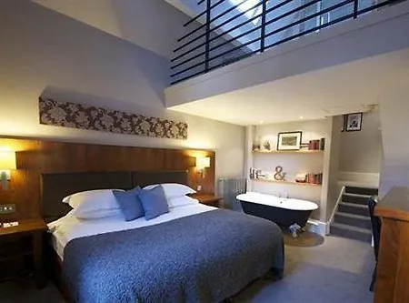 Didsbury House 4*