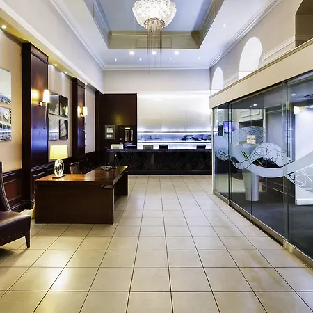 Ibis Styles Portland