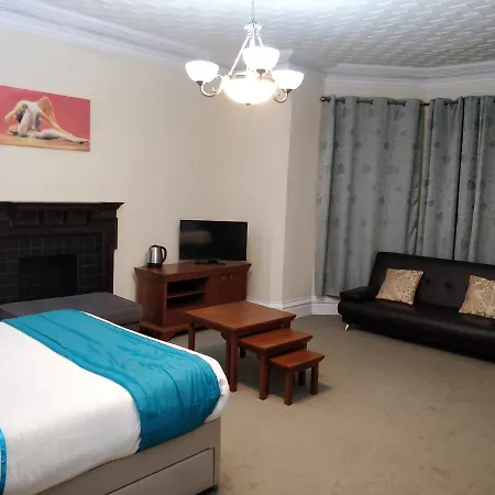 The Milverton Manchester