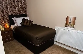 Trivelles Eccles Hotel 3*