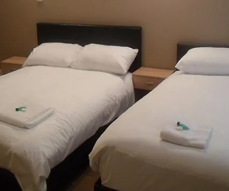 Weaste Hotel, West Manchester 3*