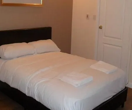 Weaste Hotel, West Manchester Отель 3*