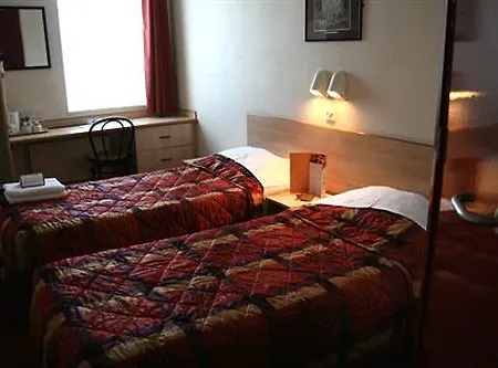 Stay Inn Manchester Manchester