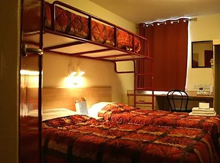 Stay Inn Manchester