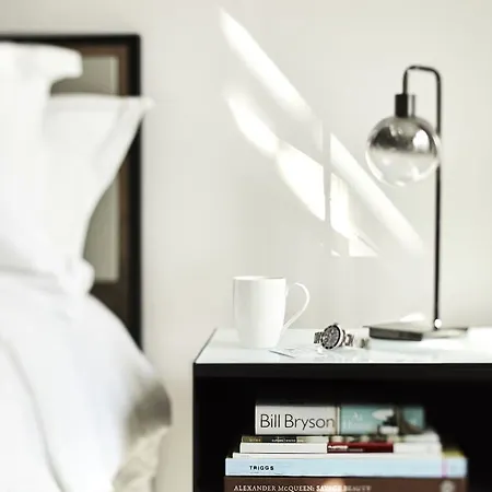 Aparthotel Citysuites Manchester