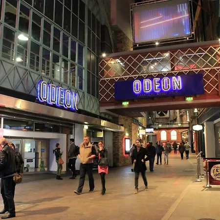 Atana 4* Manchester