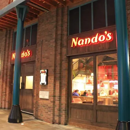 アパートホテル Atana