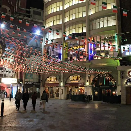 Atana Manchester