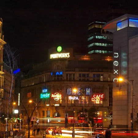 Atana アパートホテル 4*