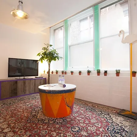 Unique 2 Bed Apartment In Northern Quarter Apartment Manchester