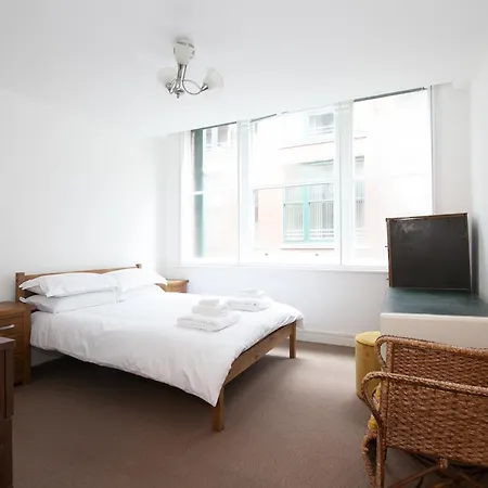 Unique 2 Bed Apartment In Northern Quarter * Manchester