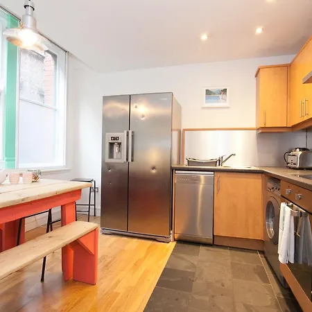 Apartment Unique 2 Bed Apartment In Northern Quarter Manchester