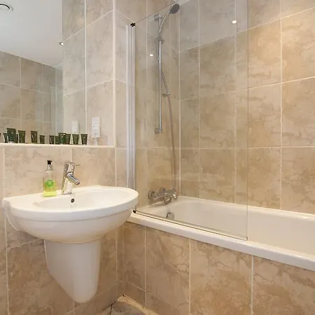 Unique 2 Bed Apartment In Northern Quarter Apartment *