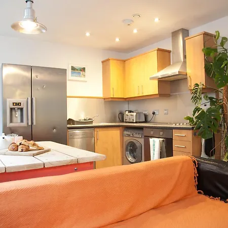 Unique 2 Bed Apartment In Northern Quarter *