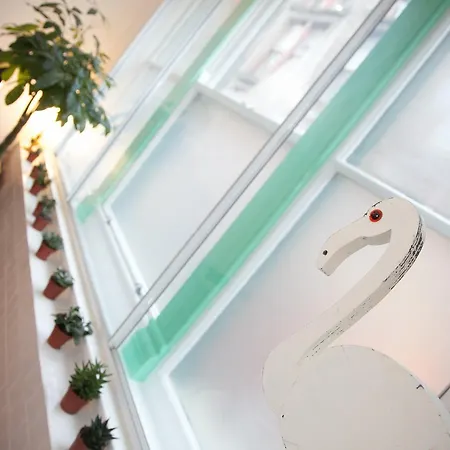 Apartment Unique 2 Bed Apartment In Northern Quarter *