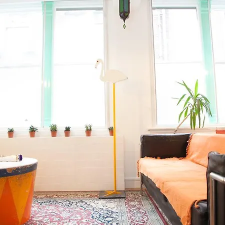 Unique 2 Bed Apartment In Northern Quarter * Manchester