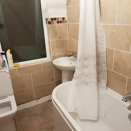Ferienhaus Woodleigh Holiday Manchester
