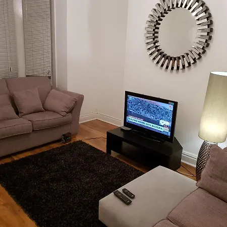 Ferienhaus Woodleigh Holiday Manchester