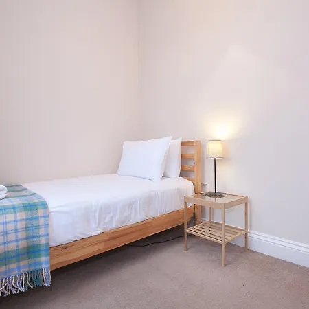 Whalley Range House Lejlighed Manchester